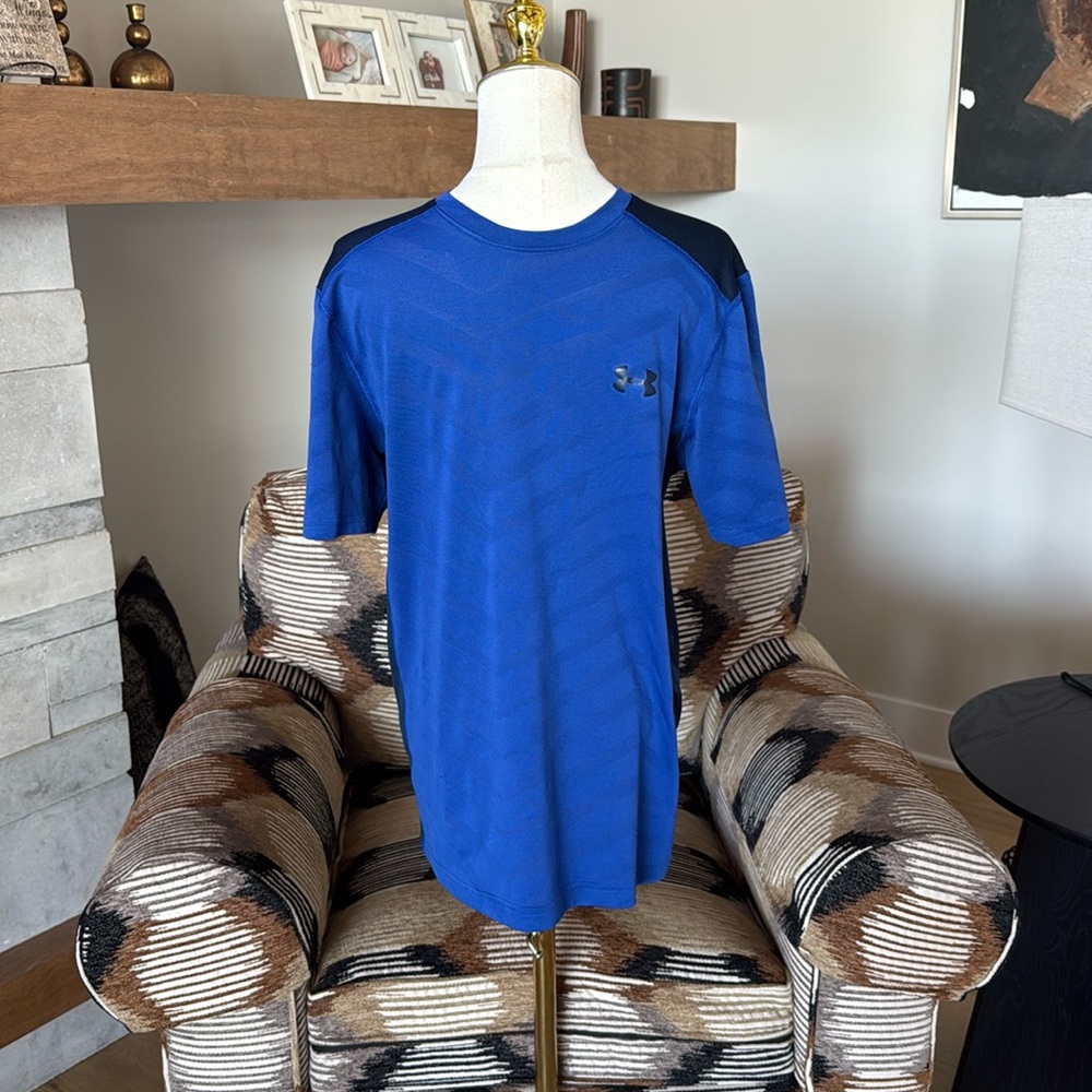 Under Armour Fitted Shirt